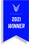 2021 WINNER